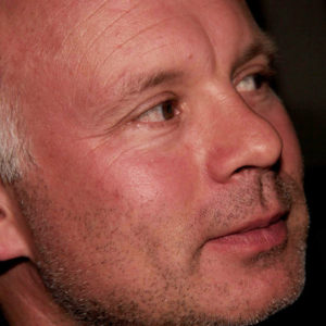 Martin Seneclauze