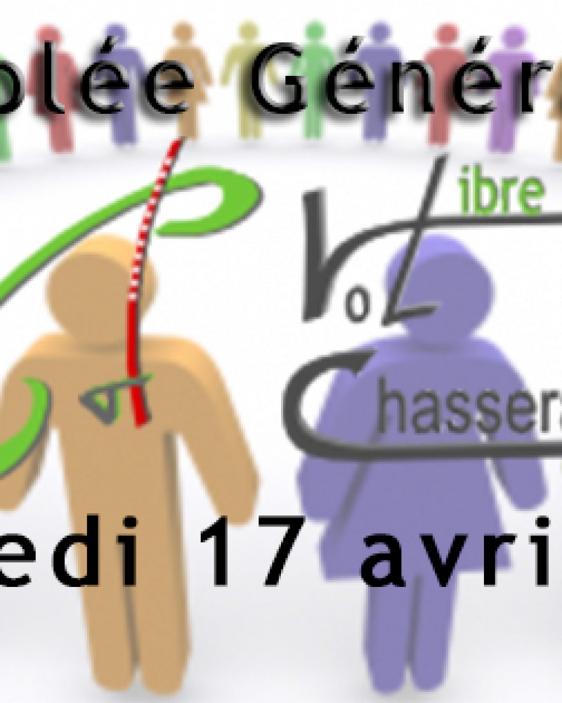2015_Assemblée générale 2015