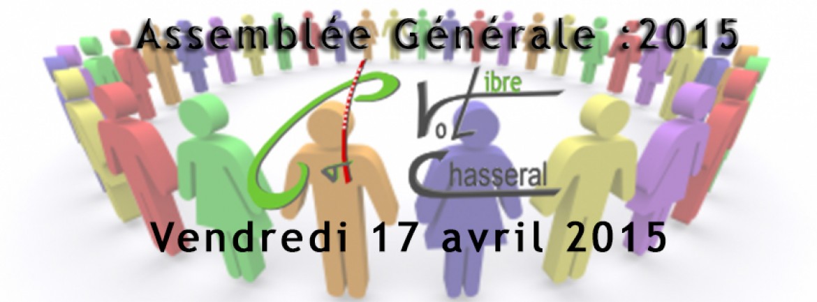 2015_Assemblée générale 2015